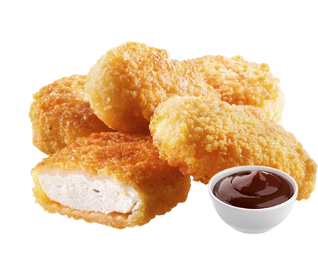 Chicken Nuggets