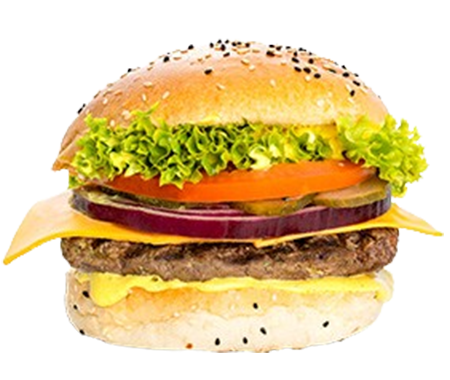 Cheeseburger
