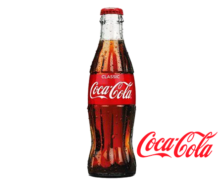 Coca-Cola