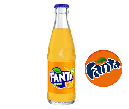Fanta