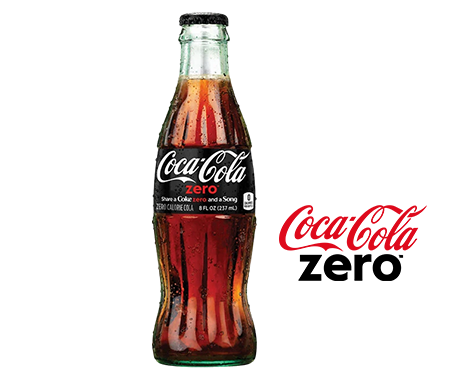 Coca-Cola zero