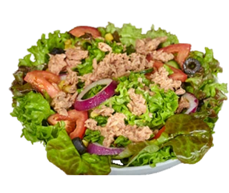 Tuna-Salat