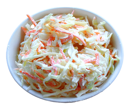 Coleslaw